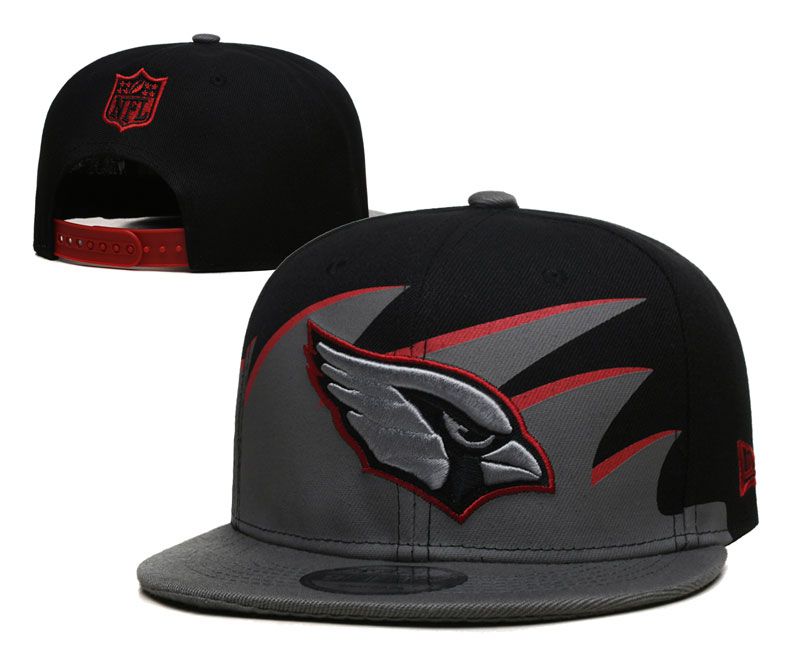 2023 NFL Arizona Cardinals Hat YS0515->nfl hats->Sports Caps